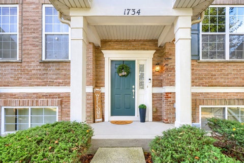 Tiny photo for 1734 Dogwood Lane, Hanover Park, IL 60133 (MLS # 12775739)