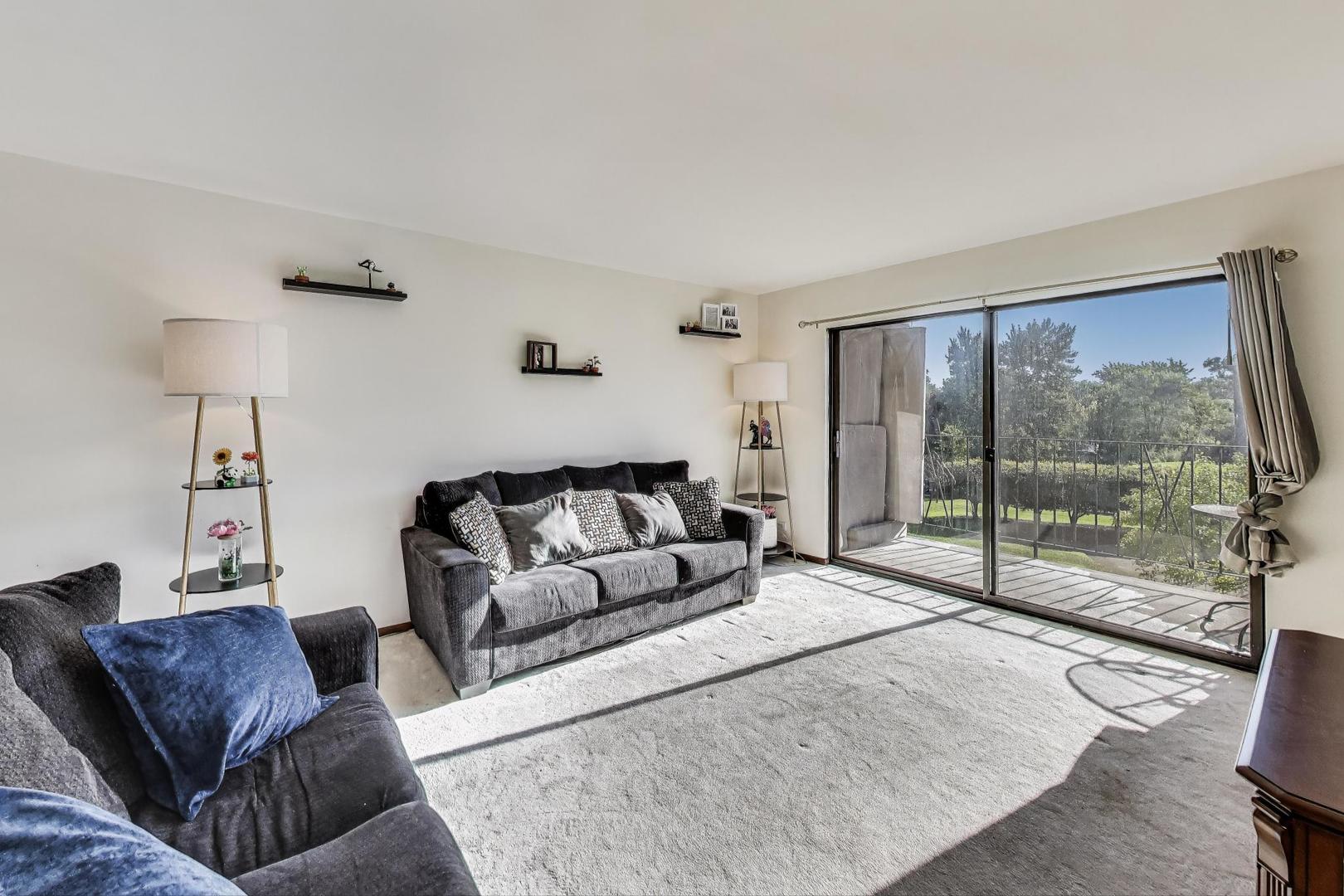 5840 W 104th Street 209