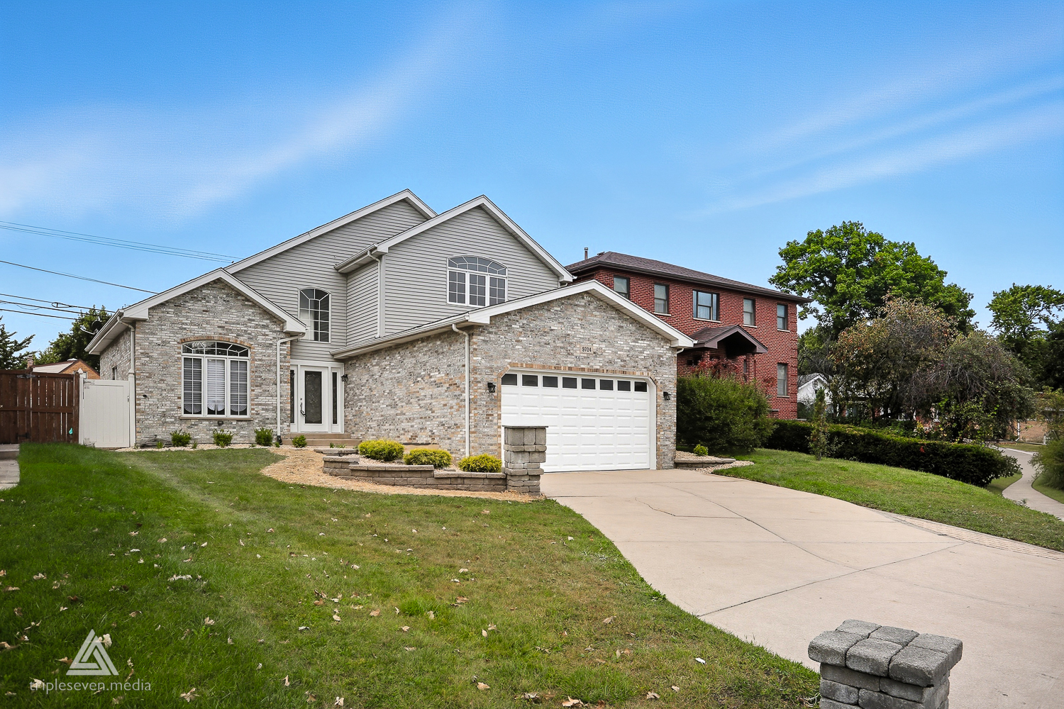 9704 W SHORE Drive