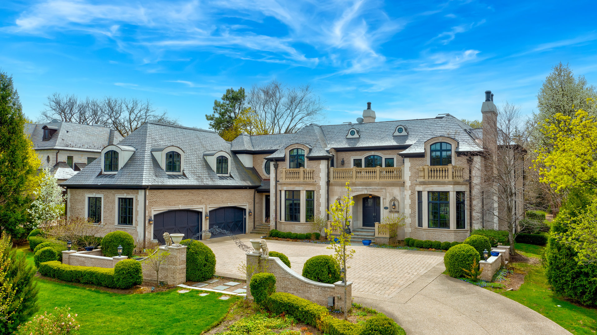 494 Sheridan Road