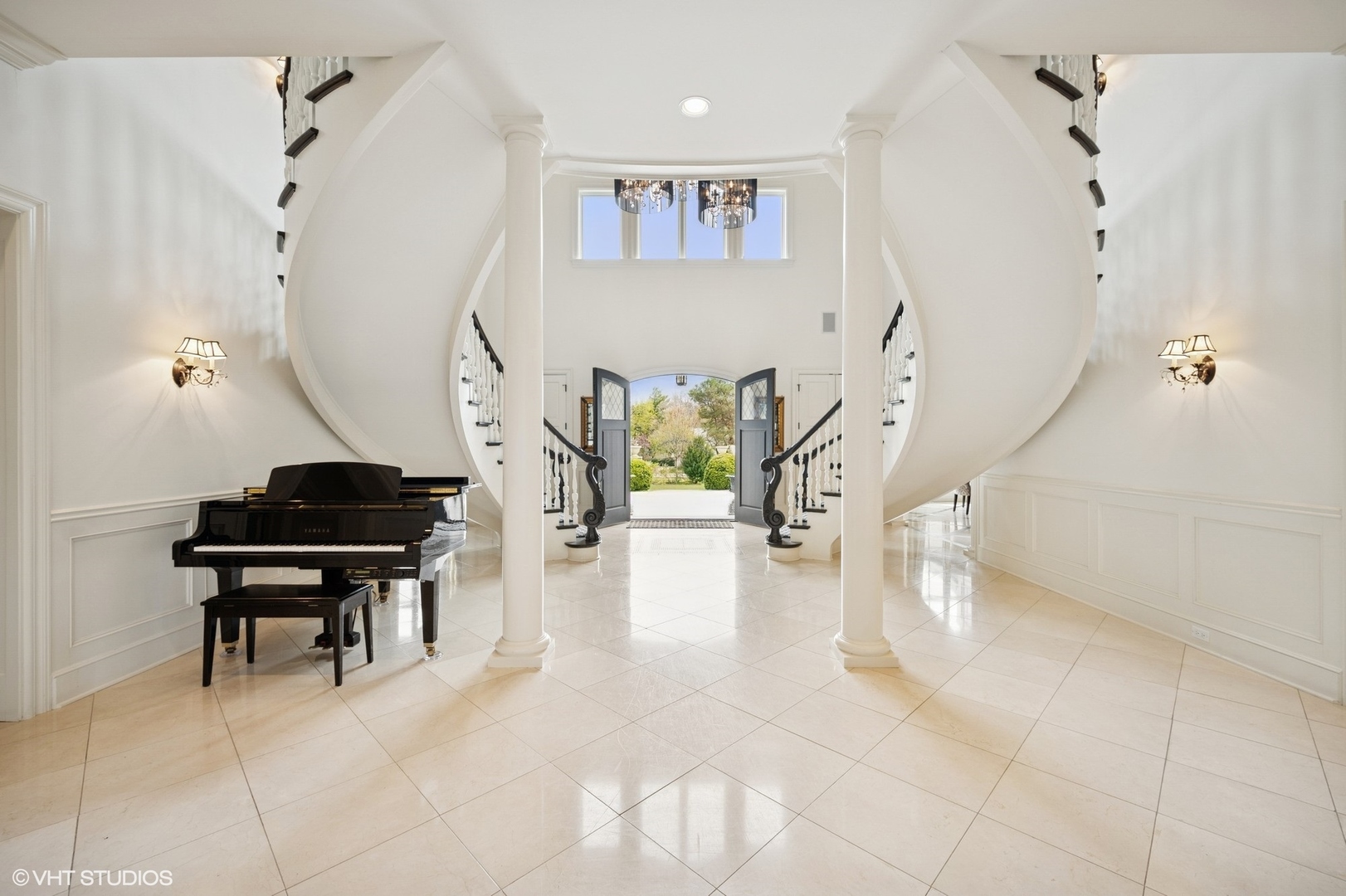 494 Sheridan Road