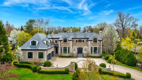 494 Sheridan Road Glencoe IL 60022