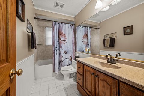 Tiny photo for 6721 Highland Street, Hanover Park, IL 60133 (MLS # 12512116)