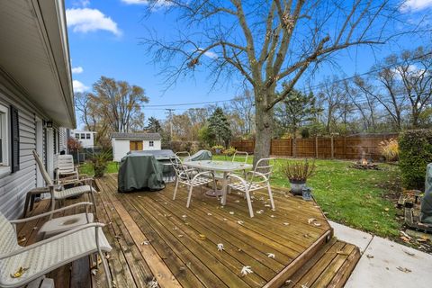 Tiny photo for 6721 Highland Street, Hanover Park, IL 60133 (MLS # 12512116)