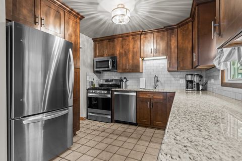 Tiny photo for 6721 Highland Street, Hanover Park, IL 60133 (MLS # 12512116)