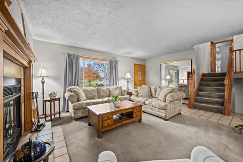 Tiny photo for 6721 Highland Street, Hanover Park, IL 60133 (MLS # 12512116)