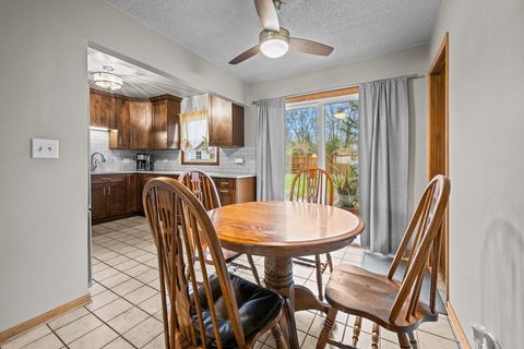 Tiny photo for 6721 Highland Street, Hanover Park, IL 60133 (MLS # 12512116)