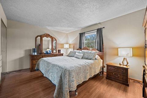 Tiny photo for 6721 Highland Street, Hanover Park, IL 60133 (MLS # 12512116)