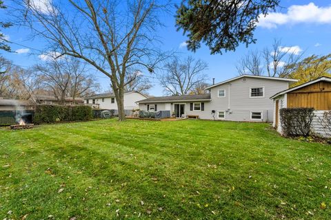 Tiny photo for 6721 Highland Street, Hanover Park, IL 60133 (MLS # 12512116)