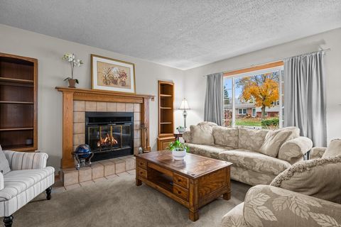 Tiny photo for 6721 Highland Street, Hanover Park, IL 60133 (MLS # 12512116)