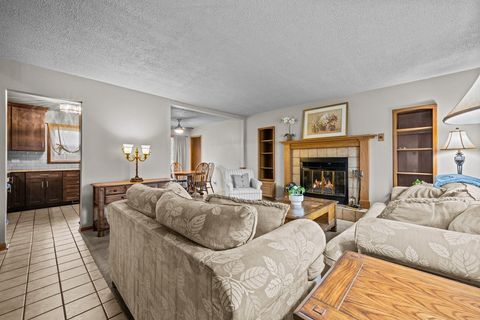 Tiny photo for 6721 Highland Street, Hanover Park, IL 60133 (MLS # 12512116)