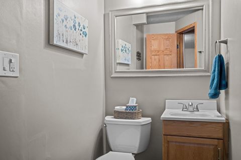 Tiny photo for 6721 Highland Street, Hanover Park, IL 60133 (MLS # 12512116)