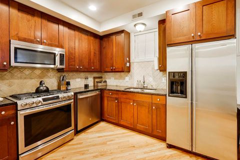 Tiny photo for 4216 N ASHLAND Avenue #G, Chicago, IL 60613 (MLS # 12621370)