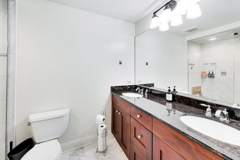Tiny photo for 4216 N ASHLAND Avenue #G, Chicago, IL 60613 (MLS # 12621370)
