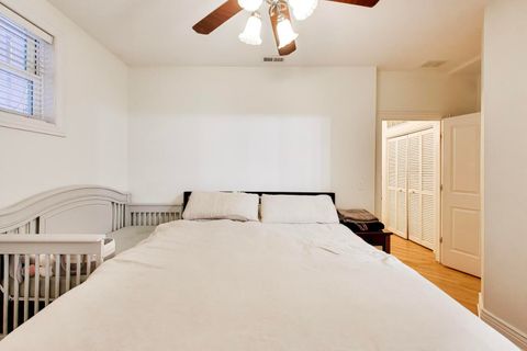 Tiny photo for 4216 N ASHLAND Avenue #G, Chicago, IL 60613 (MLS # 12621370)