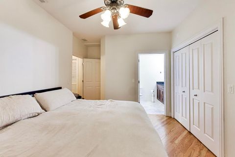 Tiny photo for 4216 N ASHLAND Avenue #G, Chicago, IL 60613 (MLS # 12621370)