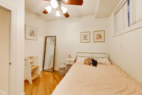 Tiny photo for 4216 N ASHLAND Avenue #G, Chicago, IL 60613 (MLS # 12621370)