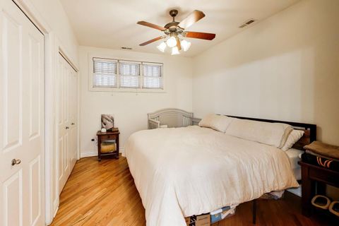 Tiny photo for 4216 N ASHLAND Avenue #G, Chicago, IL 60613 (MLS # 12621370)