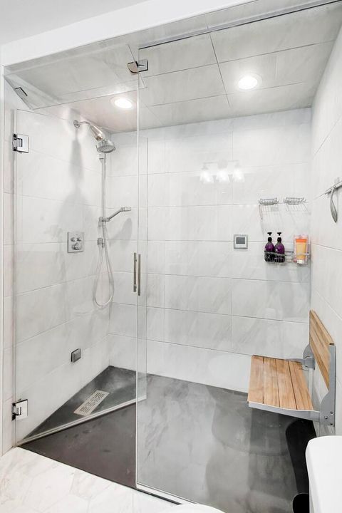 Tiny photo for 4216 N ASHLAND Avenue #G, Chicago, IL 60613 (MLS # 12621370)