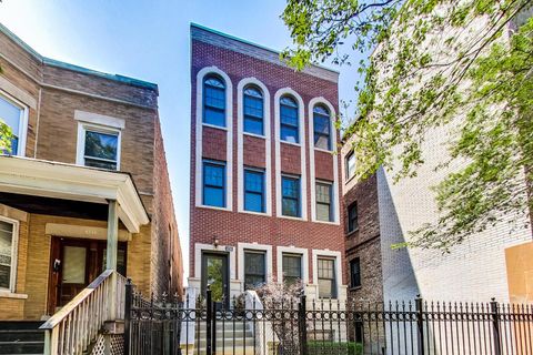 4216 N ASHLAND Avenue G Chicago IL 60613