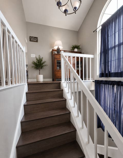 Tiny photo for 634 LE PARC Circle #634, Buffalo Grove, IL 60089 (MLS # 12726618)