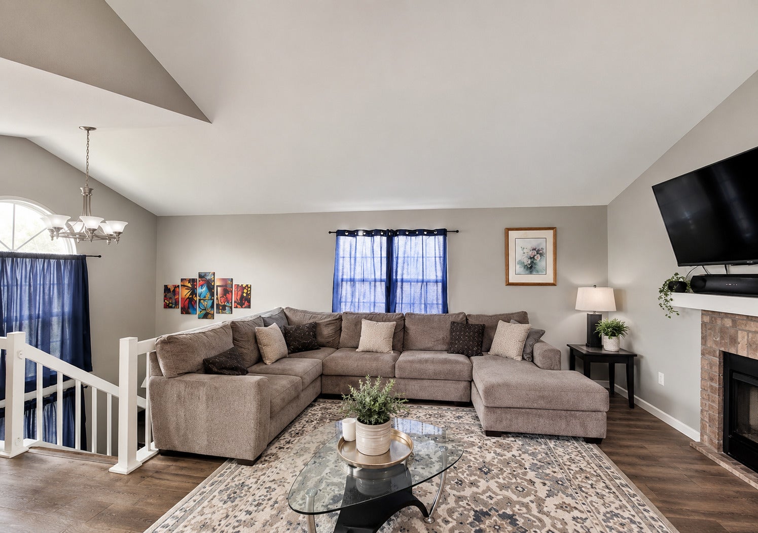 634 LE PARC Circle 634