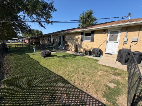 Tiny photo for 411 SUNSET Drive, Centralia, IL 62801 (MLS # 12746923)