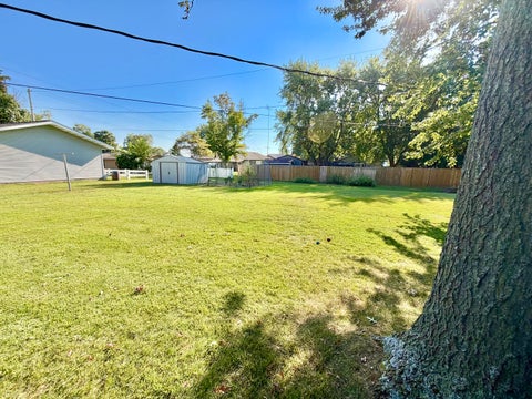 Tiny photo for 411 SUNSET Drive, Centralia, IL 62801 (MLS # 12746923)