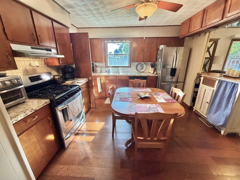 Tiny photo for 411 SUNSET Drive, Centralia, IL 62801 (MLS # 12746923)