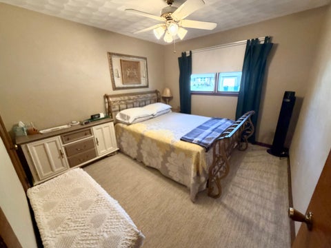 Tiny photo for 411 SUNSET Drive, Centralia, IL 62801 (MLS # 12746923)