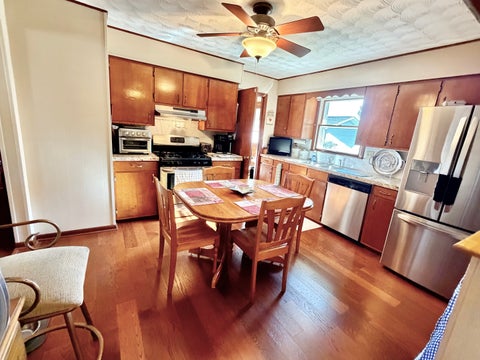 Tiny photo for 411 SUNSET Drive, Centralia, IL 62801 (MLS # 12746923)