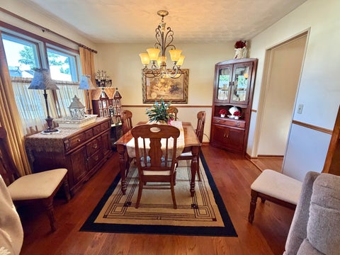 Tiny photo for 411 SUNSET Drive, Centralia, IL 62801 (MLS # 12746923)