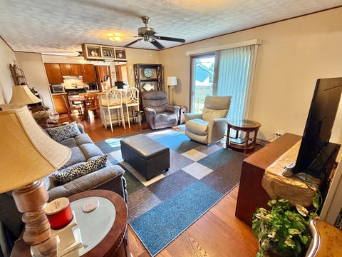 Tiny photo for 411 SUNSET Drive, Centralia, IL 62801 (MLS # 12746923)