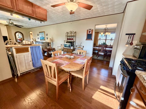 Tiny photo for 411 SUNSET Drive, Centralia, IL 62801 (MLS # 12746923)
