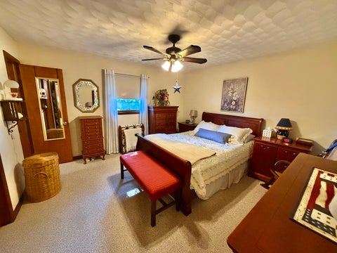 Tiny photo for 411 SUNSET Drive, Centralia, IL 62801 (MLS # 12746923)