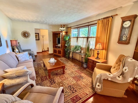 Tiny photo for 411 SUNSET Drive, Centralia, IL 62801 (MLS # 12746923)