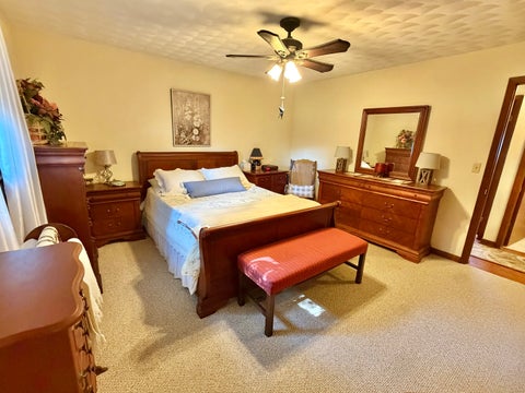 Tiny photo for 411 SUNSET Drive, Centralia, IL 62801 (MLS # 12746923)