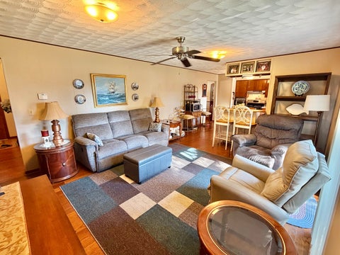 Tiny photo for 411 SUNSET Drive, Centralia, IL 62801 (MLS # 12746923)