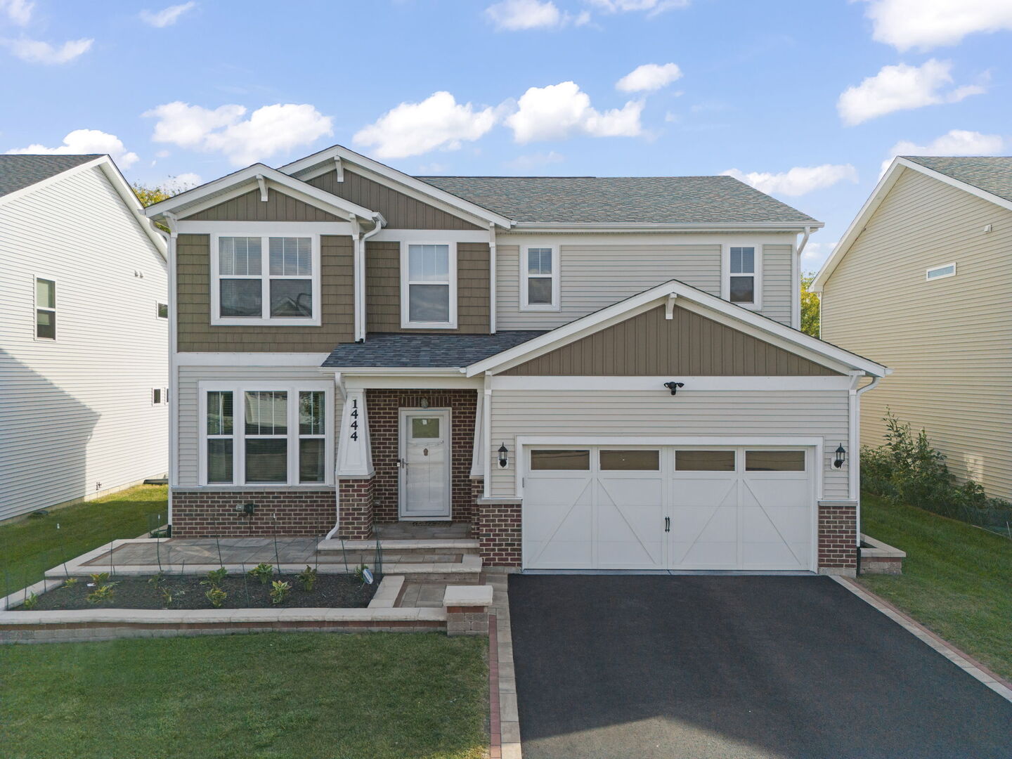 1444 Bayou Path Drive