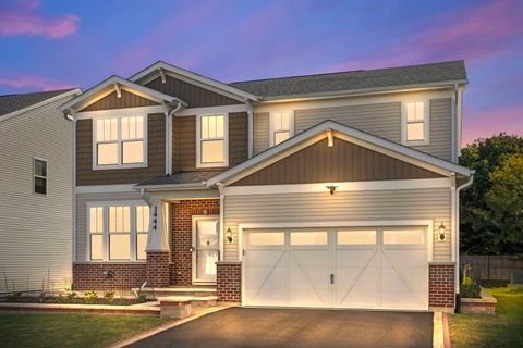 1444 Bayou Path Drive Naperville IL 60563