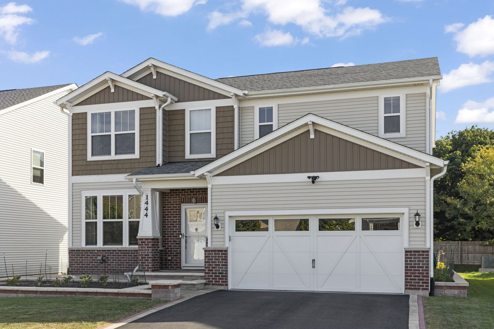 1444 Bayou Path Drive