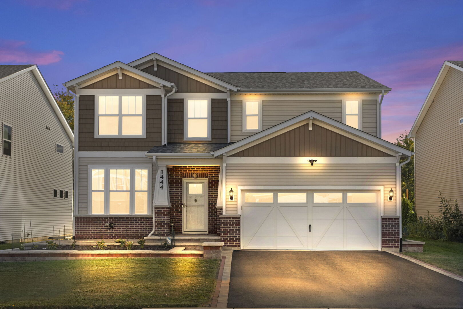 1444 Bayou Path Drive