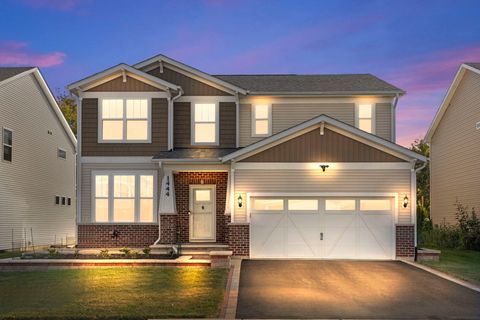 1444 Bayou Path Drive Naperville IL 60563