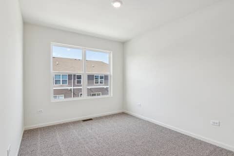 Tiny photo for 17400 Ulster Drive, Tinley Park, IL 60477 (MLS # 12691051)