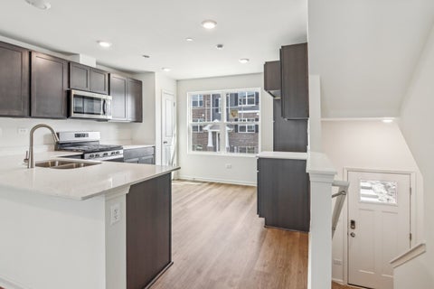 Tiny photo for 17400 Ulster Drive, Tinley Park, IL 60477 (MLS # 12691051)