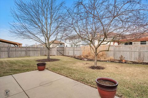 Tiny photo for 2909 Bisbee Drive, Joliet, IL 60432 (MLS # 12574381)