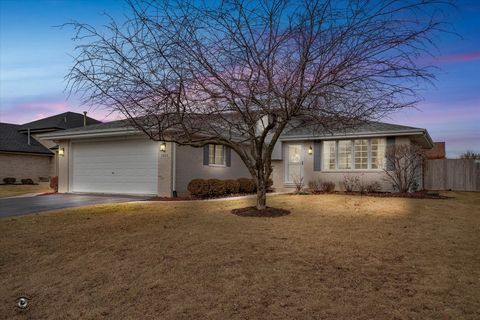 Tiny photo for 2909 Bisbee Drive, Joliet, IL 60432 (MLS # 12574381)