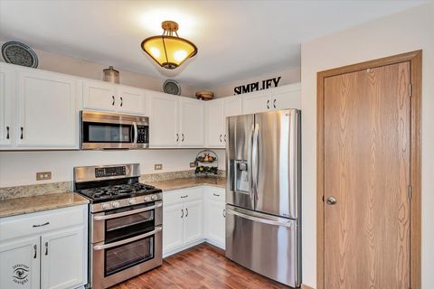 Tiny photo for 2909 Bisbee Drive, Joliet, IL 60432 (MLS # 12574381)