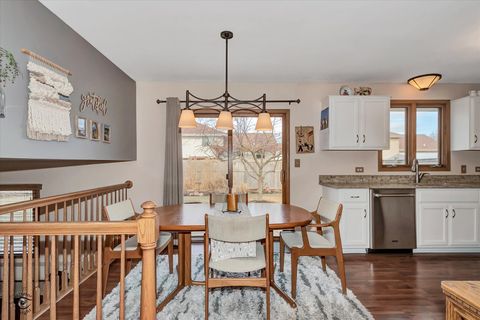 Tiny photo for 2909 Bisbee Drive, Joliet, IL 60432 (MLS # 12574381)