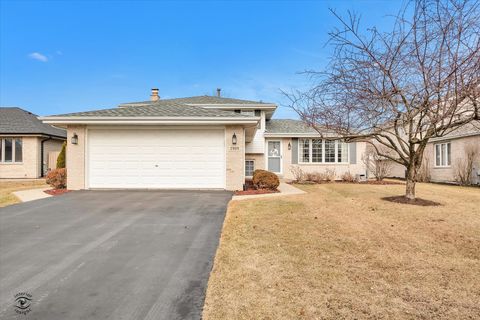 Tiny photo for 2909 Bisbee Drive, Joliet, IL 60432 (MLS # 12574381)
